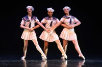  <br> Giorgia, Marta, Noemi
