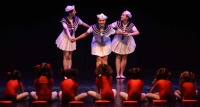  <br> Giorgia, Marta, Noemi