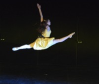  <br> Giorgia Fassi
