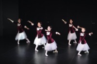 <br> Ensamble