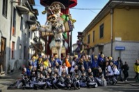  <br> Gruppo foto ricordo
