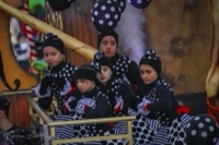  <br> Gruppo palloncini
