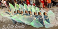  <br> Sulle ali della speranza 1Â° Premio