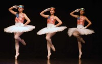  <br> Laura, Marghe, Carolina