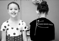  <br> Luce e Sofia