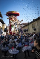  <br> Magia di Carnevale