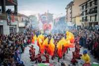  <br> Master West Coreografia