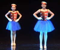  <br> Matilde, Amelia