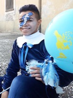  <br> Mattia "La speranza"