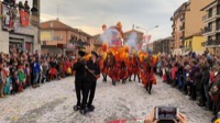  <br> Richy Simo e Coreografia