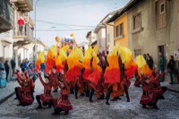  <br> Sfilata Domenica