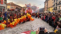  <br> Ventagli