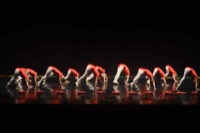  <br> Piramide
