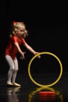  <br> Ruota che corre