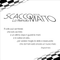 <br> Scacco matto 2018