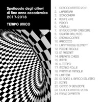  <br> Scacco matto 2018